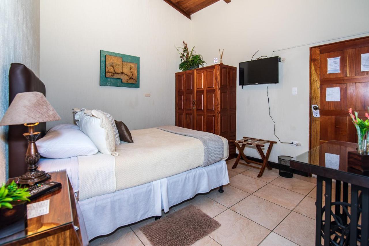 Acanthus Boutique Hotel Quetzaltenango Exterior photo