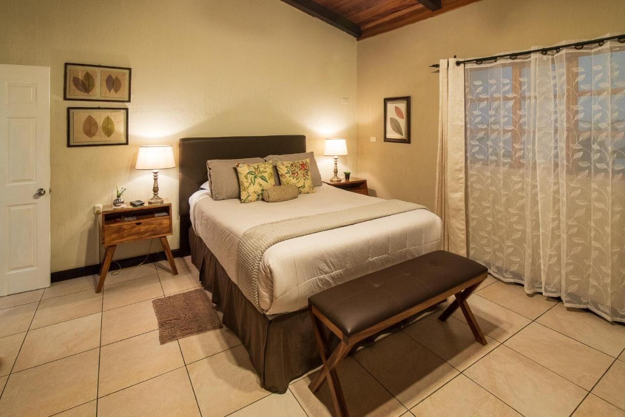Acanthus Boutique Hotel Quetzaltenango Exterior photo